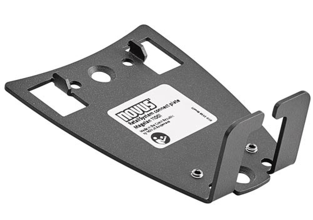RetailSystem Connecting Plate for Printer and Scanner